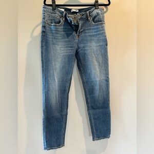 Vigoss jeans only worn once. Size 32